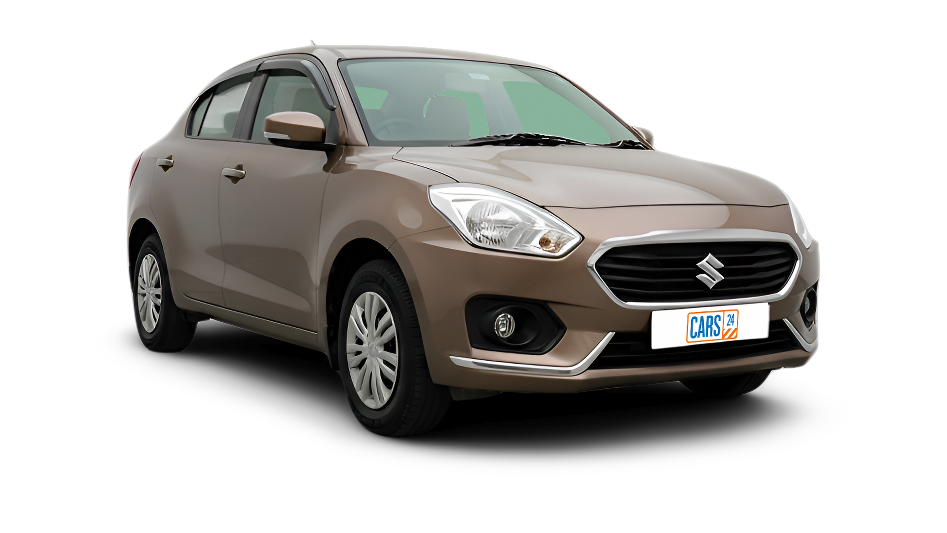 2019 Maruti Dzire - Sedan - Petrol - Manual - ₹4.25 lakh